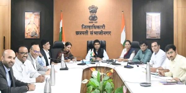 सीएसआर निधीतून टोयोटा-किर्लोस्कर करणार पाणलोट विकास