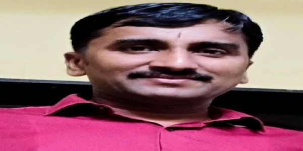 डॉ. पवन चांडक यांना श्याम देशपांडे ग्रंथसखा पुरस्कार जाहीर