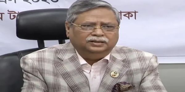 बांगलादेशचे माजी राष्ट्राध्यक्ष शहाबुद्दीन यांच्यावरील भ्रष्टाचाराच्या आरोपांची होणार चौकशी