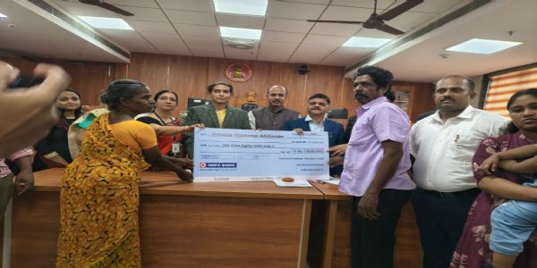 ठाणे जिल्ह्यात प्रथमच आयोजित 