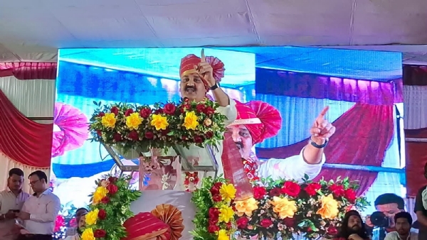 संजय राठोड