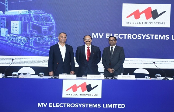 Juniper Green and MV Electrosystems Limited IPO to Open