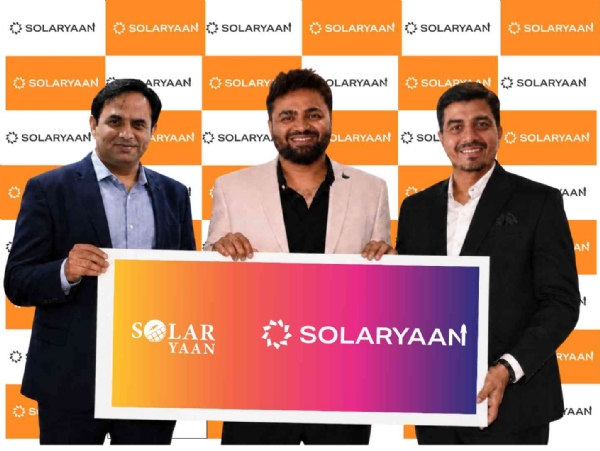 Solaryaan
