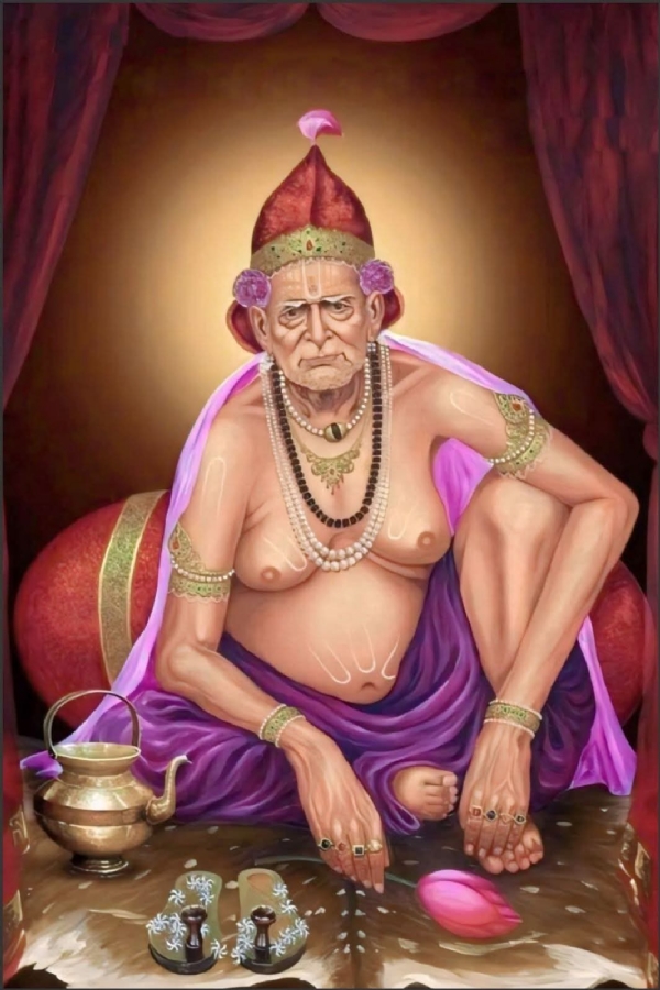 गुरुपौर्णिमेनिमित्त विविध कार्यक्रमाचे आयोजन
