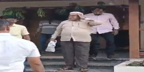 शालार्थ आयडी घोटाळ्याप्रकरणी संस्थाचालक संजय गरुडला अटक