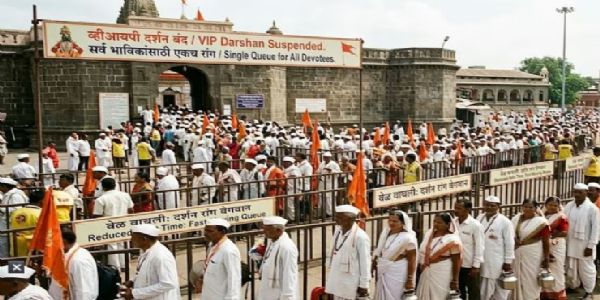 वारकऱ्यांसाठीच्या मोफत चष्मा योजनेला विलंब; निविदा प्रक्रियेमुळे लाभार्थी वंचित