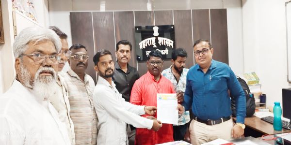 डॉ. ए. पी. जे. अब्दुल कलाम यांचा अनादर सहन करणार नाही; वंचित बहुजन आघाडीचा तीव्र विरोध