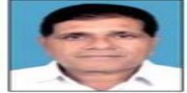 अमरावती : प्रा. गजानन भारसाकळे यांच्या संशोधनाला भारत सरकारकडून ‘रजिस्टर डिझाइन’ची मंजुरी