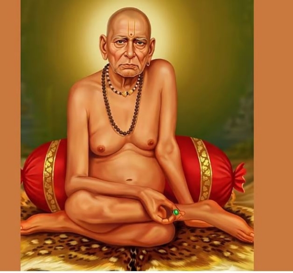 swami akkalkot