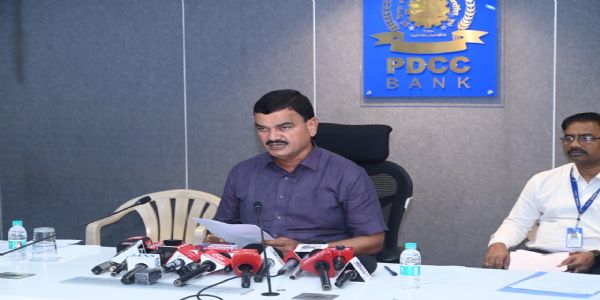 दोन लाखांपर्यंतच्या सर्व पात्र शेतकऱ्यांची कर्जमाफी होणार : कृषीमंत्री दत्तात्रय भरणे