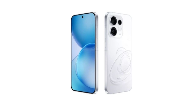 Oppo Reno 16 Series Launched in India Oppo Reno 16 Series Launched in India