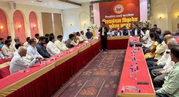 मराठी उद्योजक मराठी उद्योजक