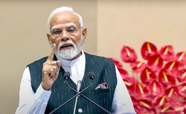 अमरनाथ यात्रेनिमित्त पंतप्रधान मोदींचे भाविकांना विशेष पत्र; सुरक्षिततेसह पर्यावरण संवर्धनावर भर