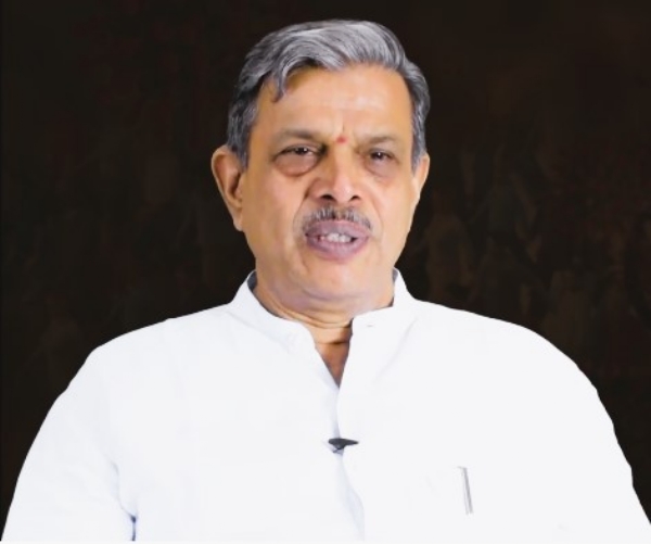 दत्तात्रय होसबळे, सरकार्यवाह राष्ट्रीय स्वयंसेवक संघ दत्तात्रय होसबळे, सरकार्यवाह राष्ट्रीय स्वयंसेवक संघ