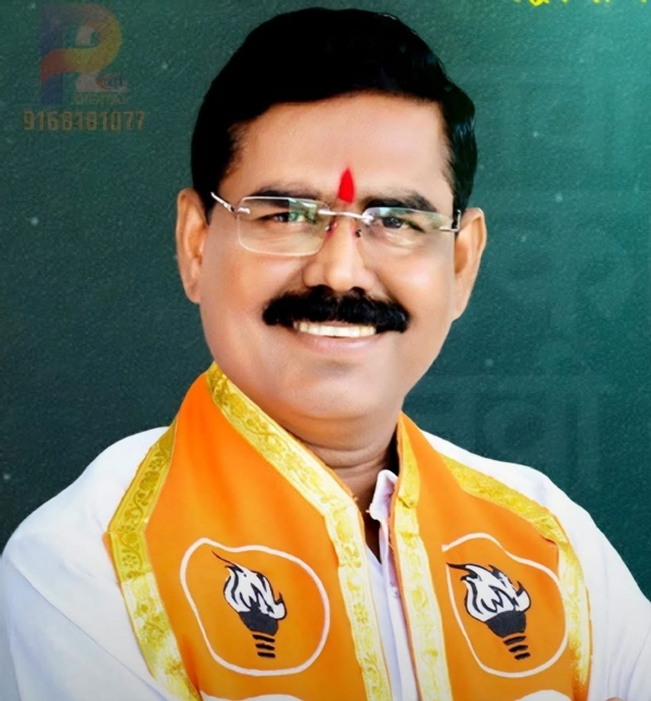 अधिकाऱ्याला धमकी दिल्याप्रकरणी नगरसेवक गव्हाळें विरुद्ध गुन्हा अधिकारी सहकार्य करीत नाही, खच्चीकरणाचा प्रयत्न -