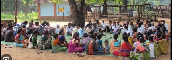 जिल्ह्यातील 498 ग्रापं. ला अंतिम आरक्षणाची प्रतीक्षा