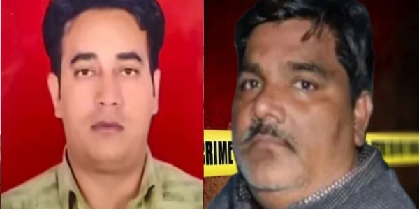 आयबी अधिकाऱ्याच्या हत्येप्रकरणी ताहिर हुसेनसह पाच जणांना जन्मठेपेची शिक्षा