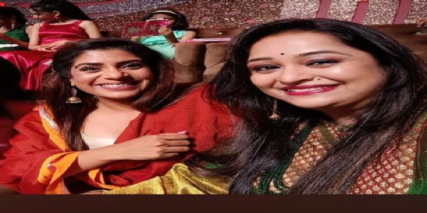 'सनई चौघडे'मुळे मला माझी जुनी मैत्रीण पुन्हा मिळाली - मेघना एरंडे जोशी