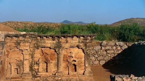 UNESCO Warns PAKISTAN Taxila World Heritage ancien UNESCO Warns PAKISTAN Taxila World Heritage ancien