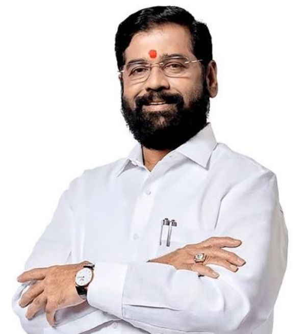Eknath Shinde Admitted Private Hospital Thane Treatment