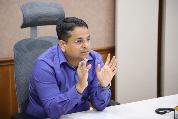 संभाव्य पूरस्थिती जिल्हास्तरीय नियोजन आढावा बैठक संभाव्य पूरस्थिती जिल्हास्तरीय नियोजन आढावा बैठक