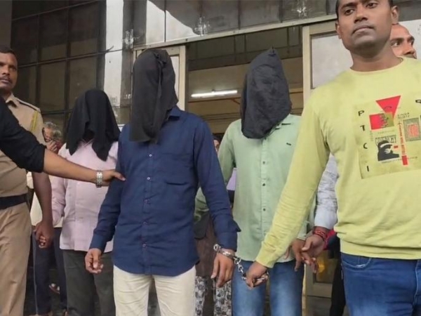 Three More Arrested in TET Paper Leak Case Three More Arrested in TET Paper Leak Case
