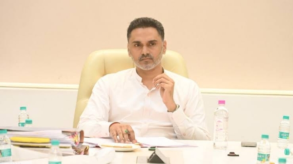 योगेश कदम