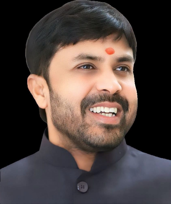 संजय बनसोडे