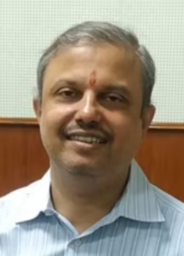 वैद्य मंदार भिडे