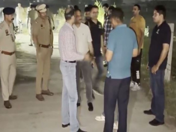 लॉरेन्स बिश्नोई गँगचे दोन शूटर पोलिसांच्या चकमकीत ठार