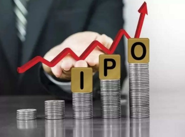 New IPO Launching Listing
