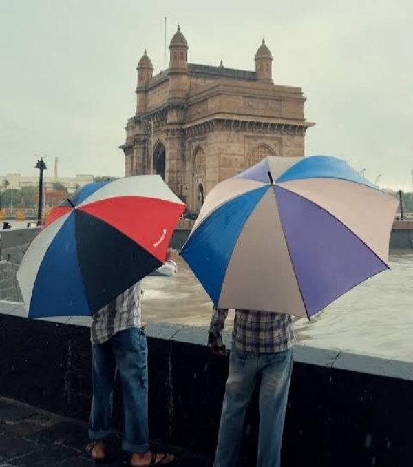 मान्सून