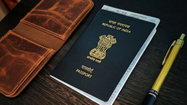 ग्लोबल पासपोर्ट इंडेक्स 2026 मध्ये भारत 125व्या क्रमांकावर घसरला