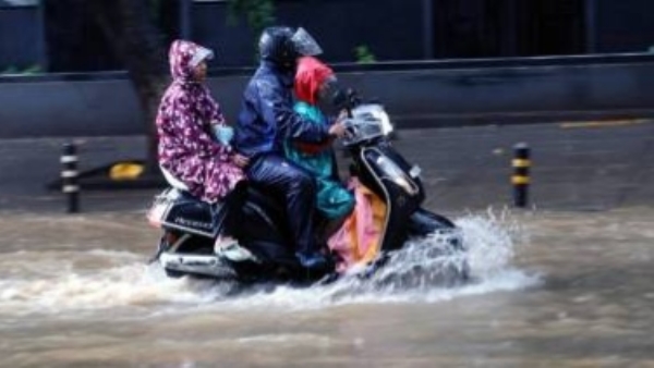 मान्सून