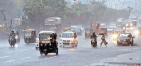 मान्सून