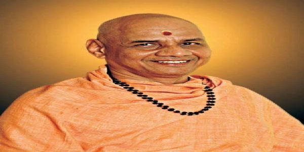 राम मंदिर देणगी चोरीमुळे तीव्र वेदना, दुःख आणि लाज वाटते : गोविंद गिरी महाराज