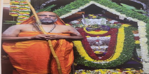 पुण्यात 19 ते 21 जुलैदरम्यान 241 वा श्री वरदेंद्र तीर्थ स्वामीजी आराधना महोत्सव