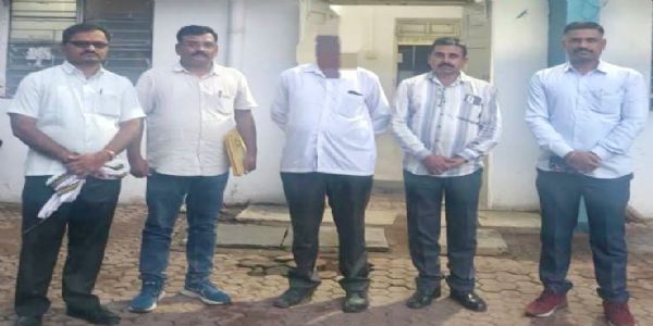 फसवणूक प्रकरणात ३० वर्षांपासून फरार असलेला आरोपी बीडमधून जेरबंद