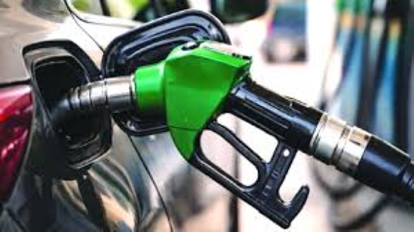 CLARIFICATION ON ETHANOL BLEND CLARIFICATION ON ETHANOL BLEND