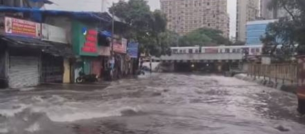 मान्सून