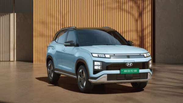 Hyundai Creta Electric BaaS Model Launched