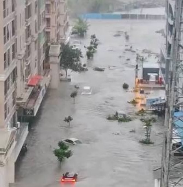 जलमय