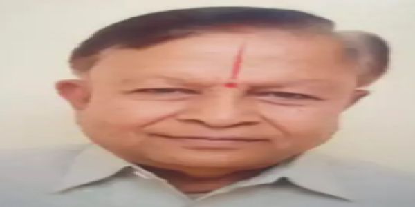 अमरावती- जहागीरपूर संस्थानच्या संचालकांनी भक्ताच्या अंत्यसंस्काराचे कर्तव्य पाडले पार