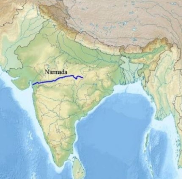 वीस वर्षांपासूनचा प्रलंबित प्रश्न सुटला,नर्मदेतून महाराष्ट्राला 10 टीएमसी पाणी वीस वर्षांपासूनचा प्रलंबित प्रश्न सुटला,नर्मदेतून महाराष्ट्राला 10 टीएमसी पाणी