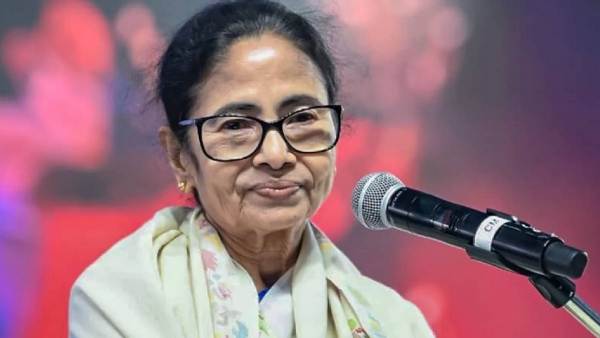 तृणमूल काँग्रेसला मोठा धक्का; ईडीने ४४० कोटींच्या ठेवी गोठवल्या तृणमूल काँग्रेसला मोठा धक्का; ईडीने ४४० कोटींच्या ठेवी गोठवल्या