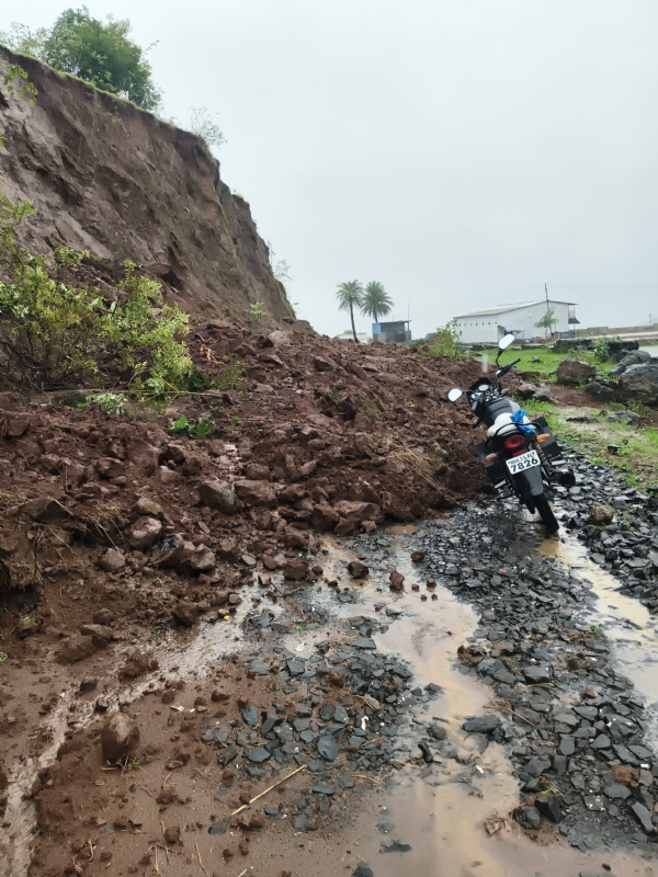Heavy rains continue in Heavy rains continue in