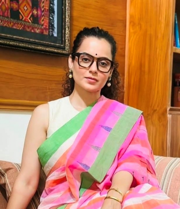 कंगना रणौत