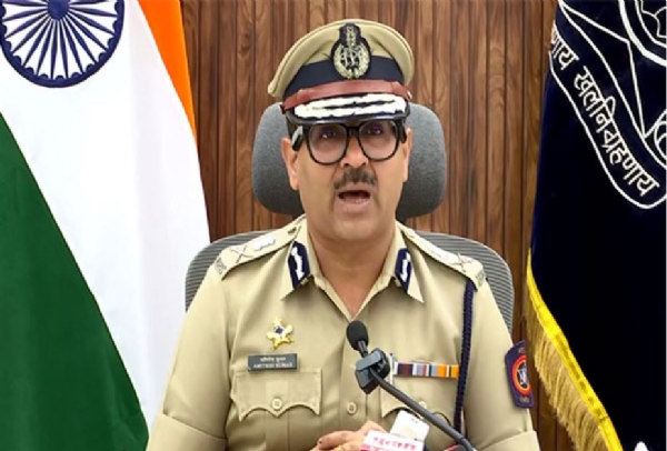 CP Pune CP Pune