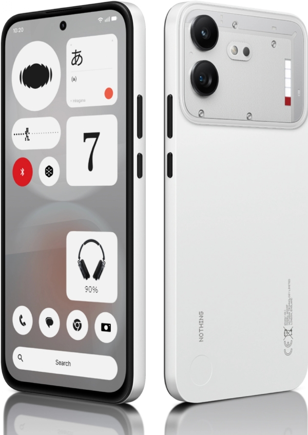 Nothing Phone (4b) Launched in India