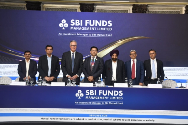 SBI Funds Management